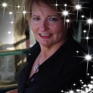 Meet your Posher, Susan